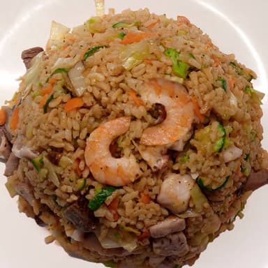 Yakimeshi Mariscos