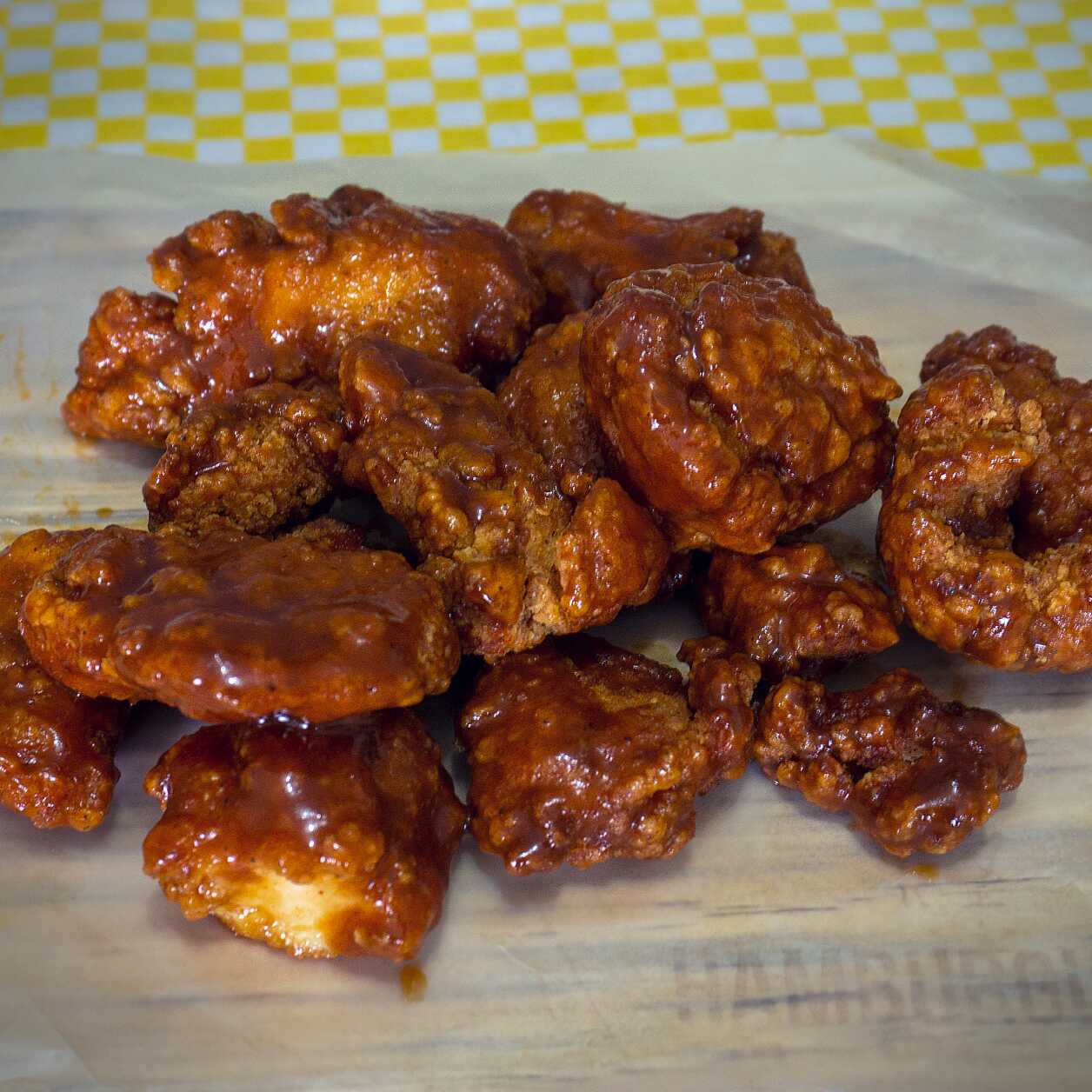 Boneless