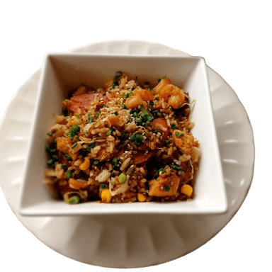 YAKIMESHI NIPON PERSONAL
