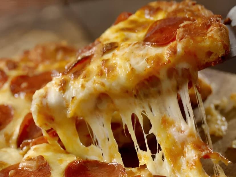 Pizza Dary's - Santa Rosa