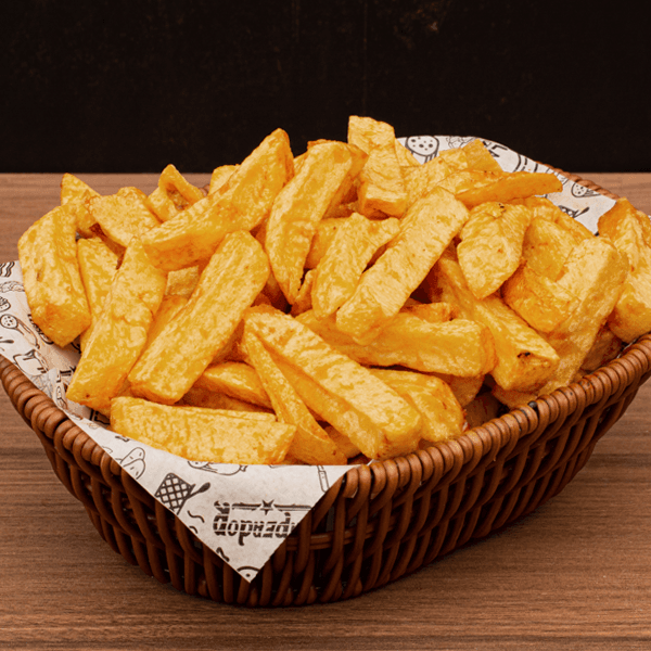 Pa - Papas Fritas Grande
