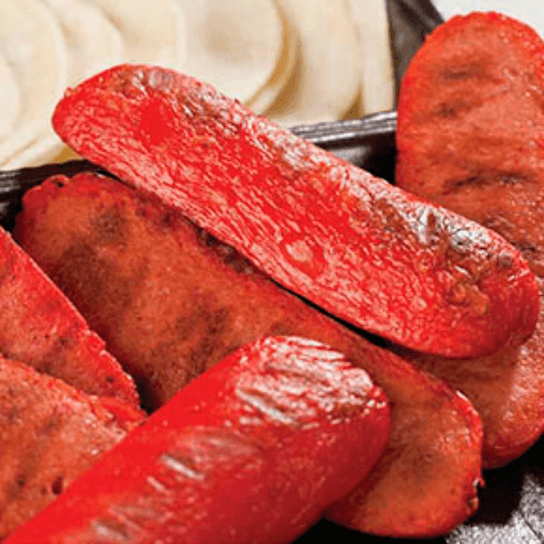 ORDEN DE SALCHICHON (2 PZ)