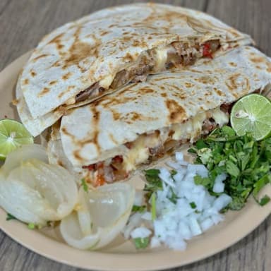 GRINGA DE SUADERO