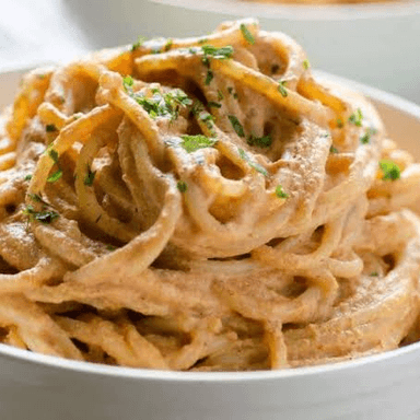 Pasta Chipotle