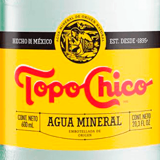 Agua Mineral