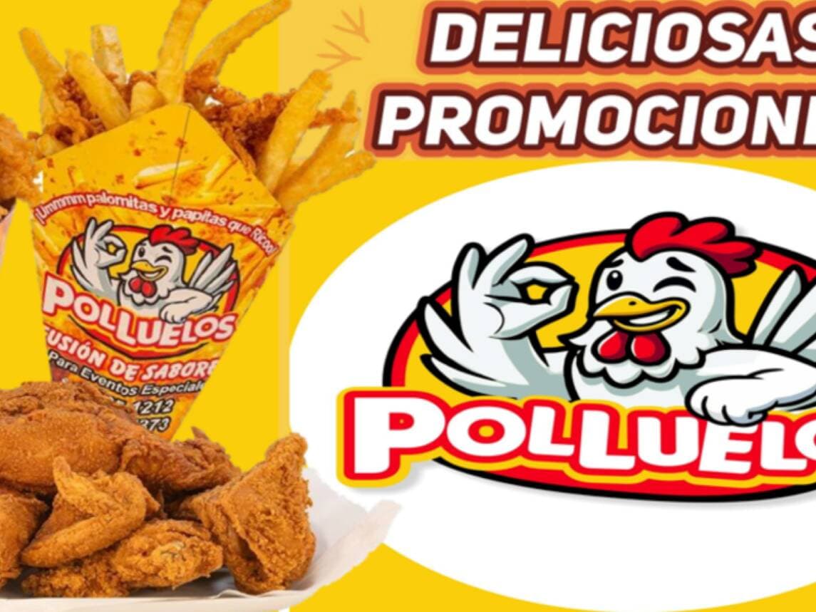 Polluelos - Tejar