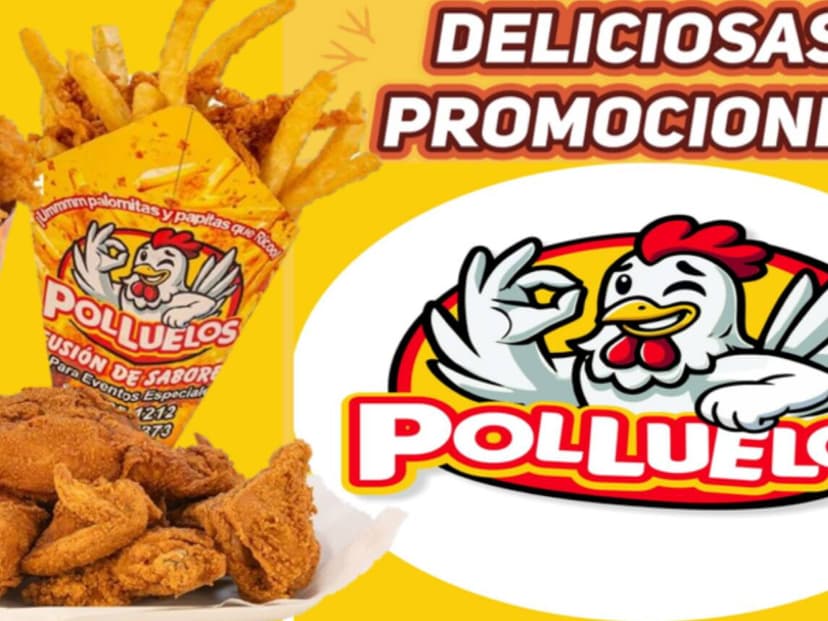 Polluelos - Tejar