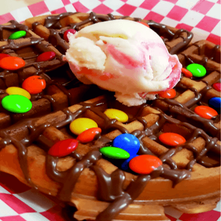 Waffle Kids