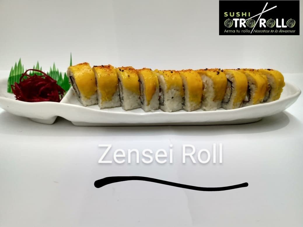 Zensei Roll