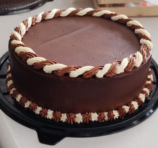 Pastelería un Deleite (Manantial)