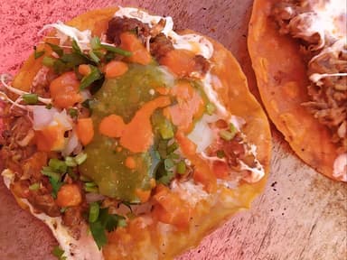 Burrita