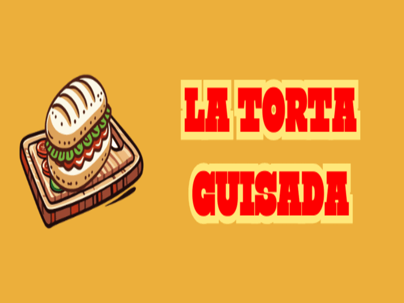 La Torta Guisada