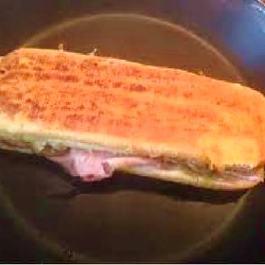Combo-Sándwich más Bebida