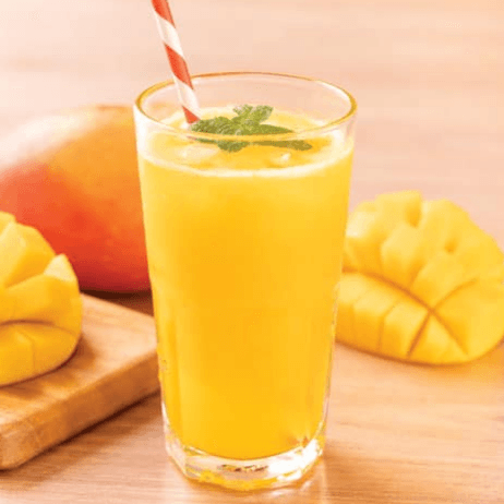 AGUITA DE MANGO