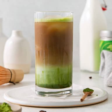 Brew Matcha