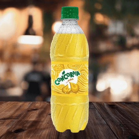 Concordia Piña 355 Ml