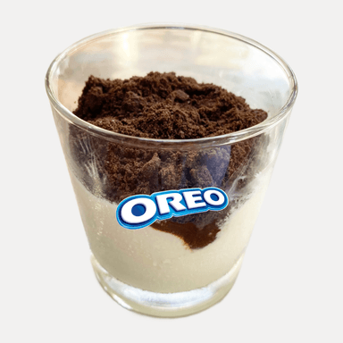 Ráfaga OREO