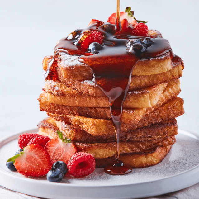 Pan frances