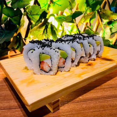 PROMOCION SAMURAI