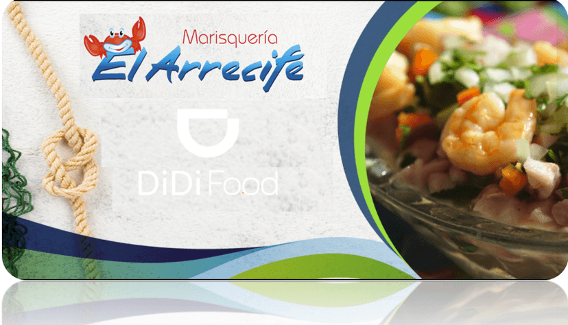 Marisquería El Arrecife