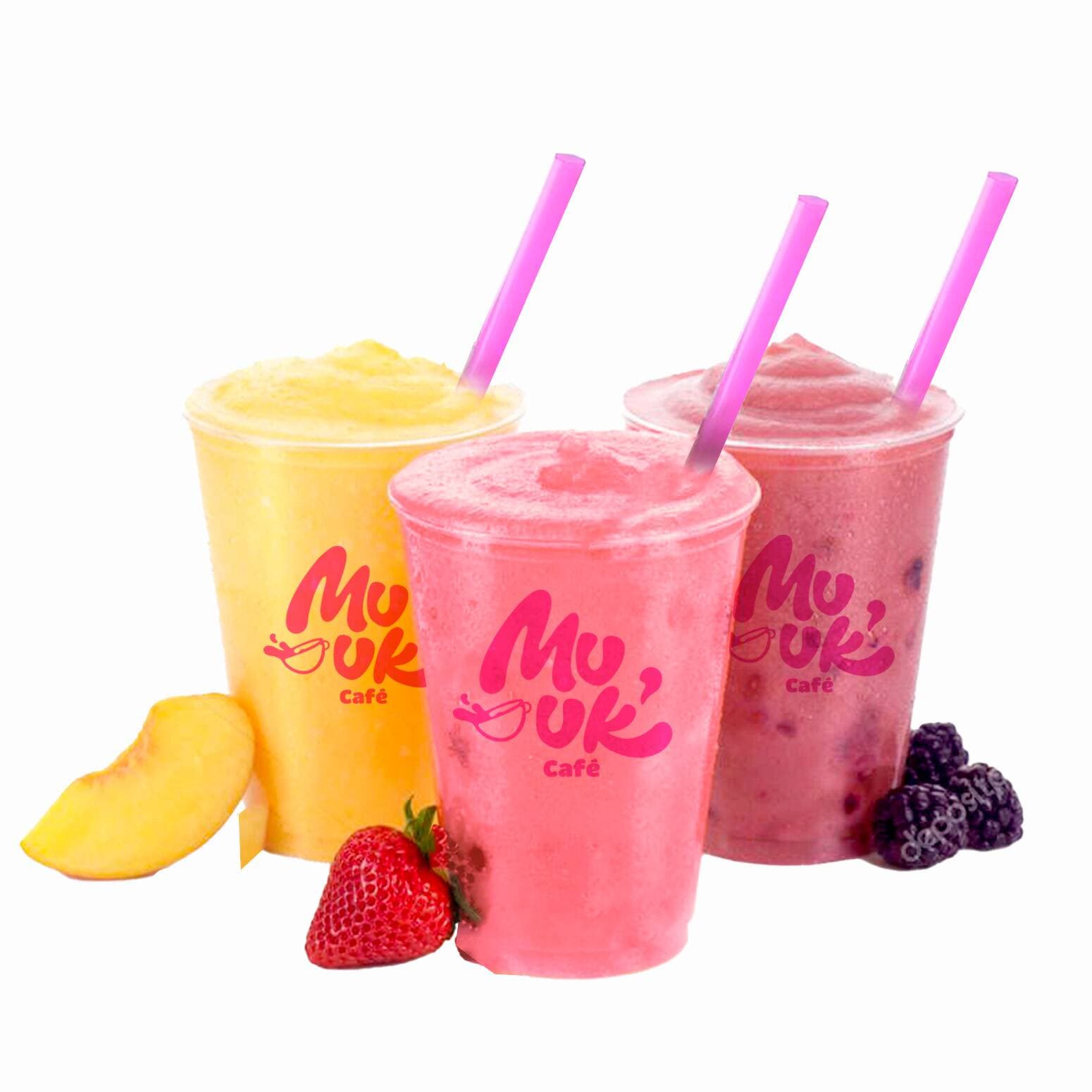 Smoothies