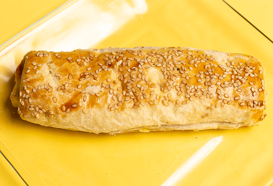 Paste Hawaiano