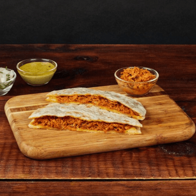 Promo Jueves | 2 Quesadillas