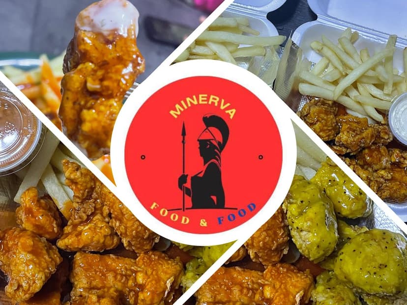 Minerva Food y Food