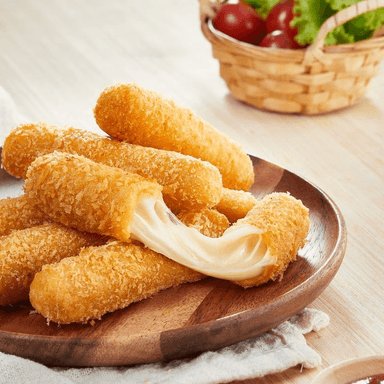 Combo dedos de queso
