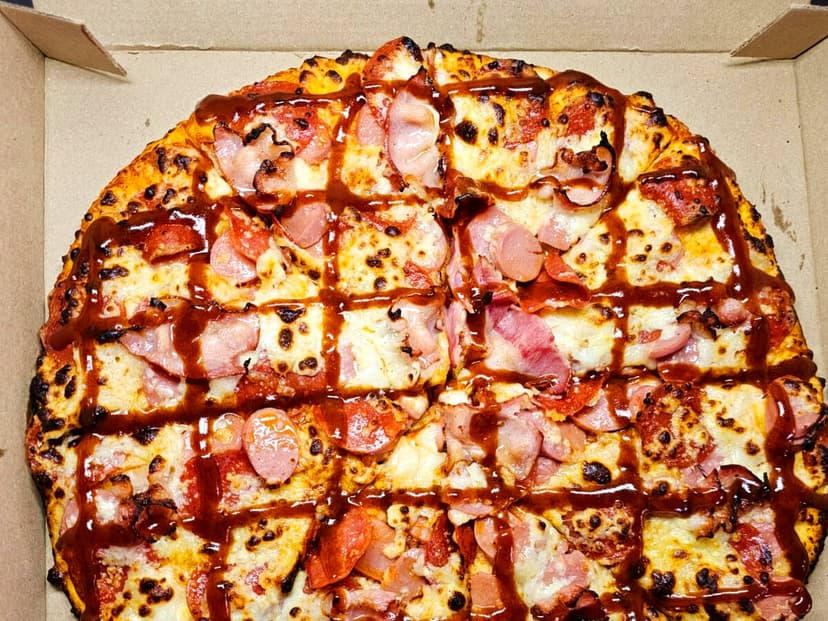 Pizza Torino Valle Verde