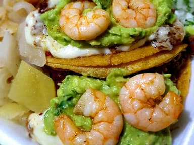 Promo 3 Tacos Desgraciados