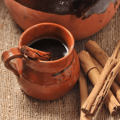 Café de Olla.
