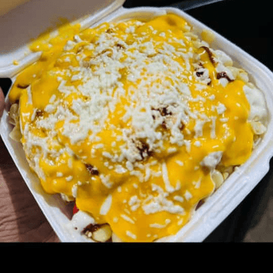 CHAROLA PREPARADA