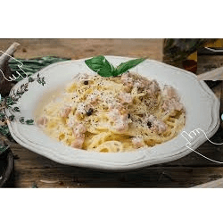 Pasta Carbonara Recomendado