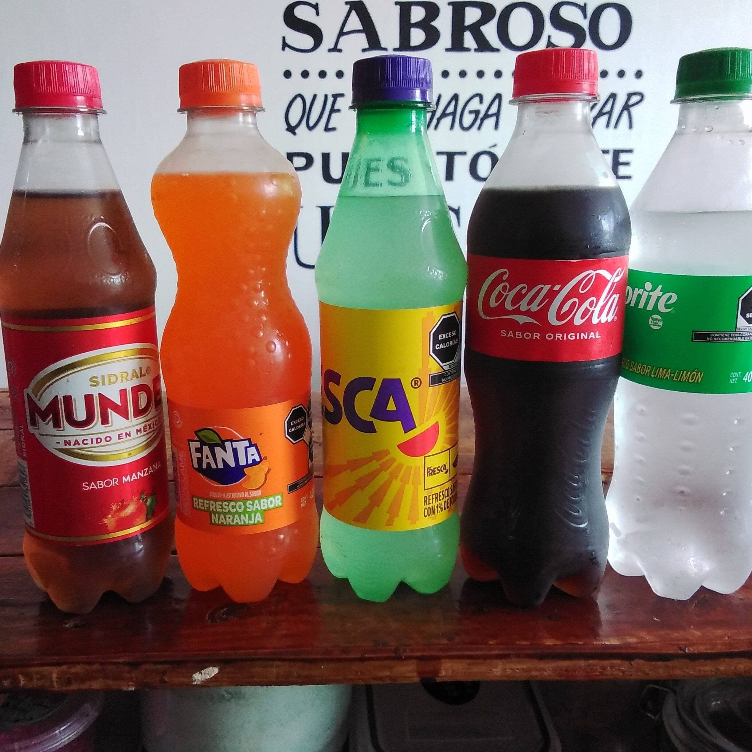Refresco