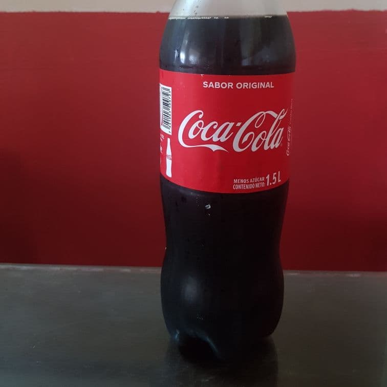 Gaseosas 1.5 L