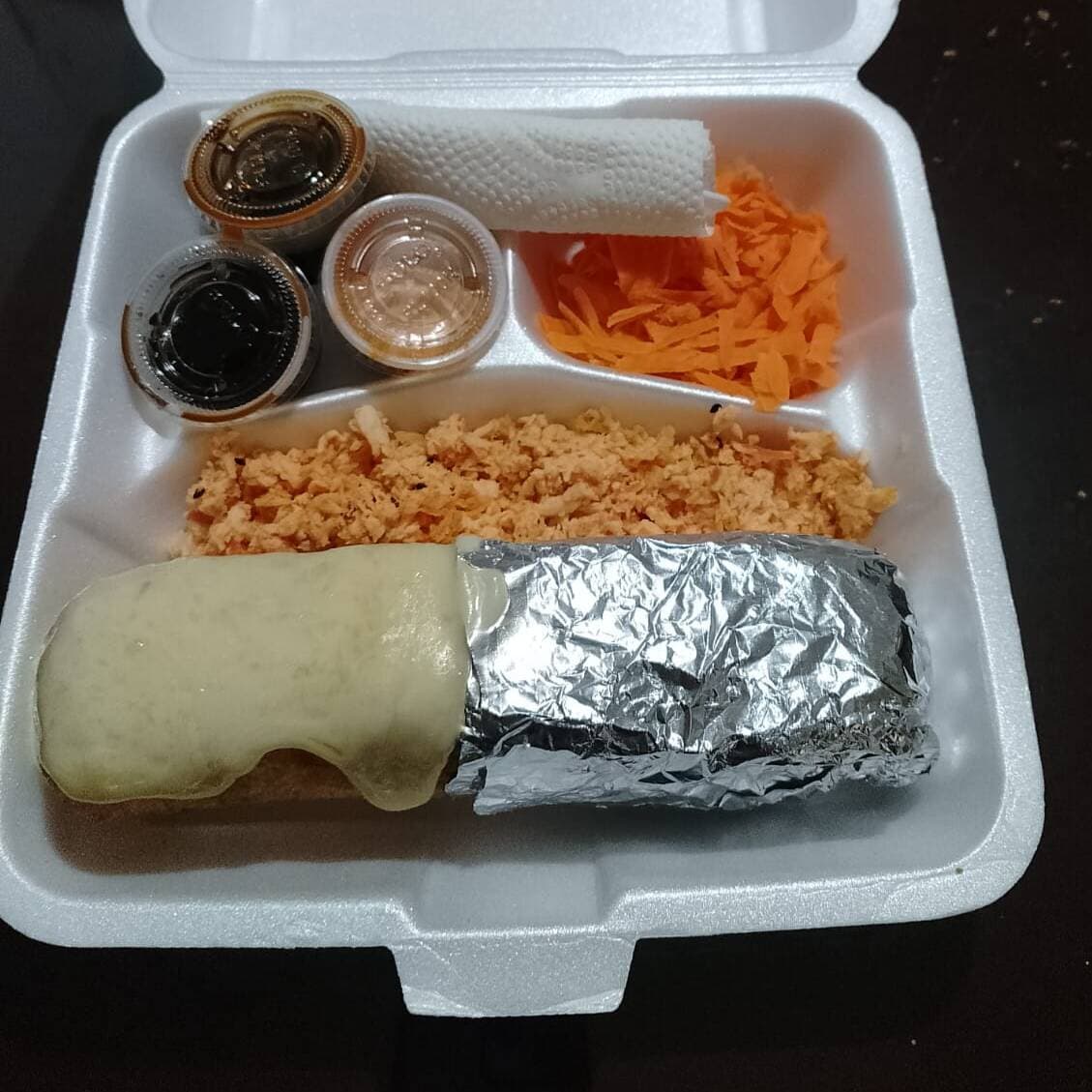 Burrito