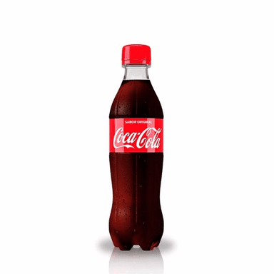 Coca cola 400 ml