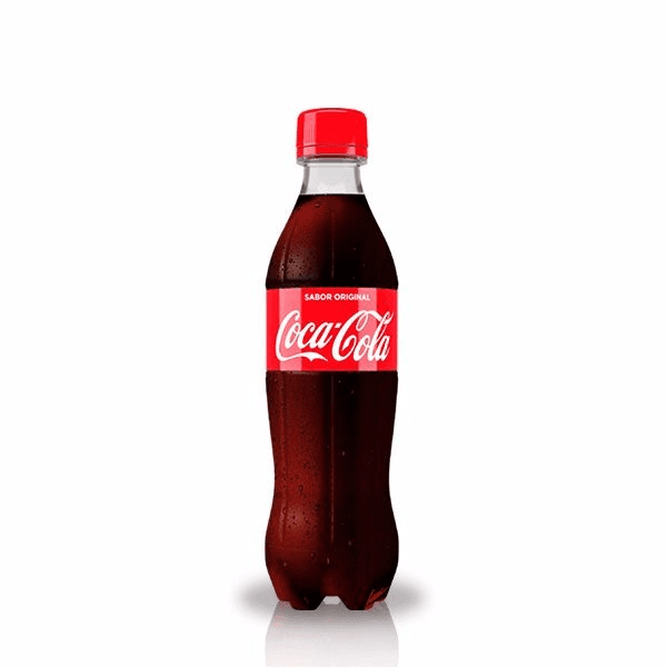 Coca cola 400 ml