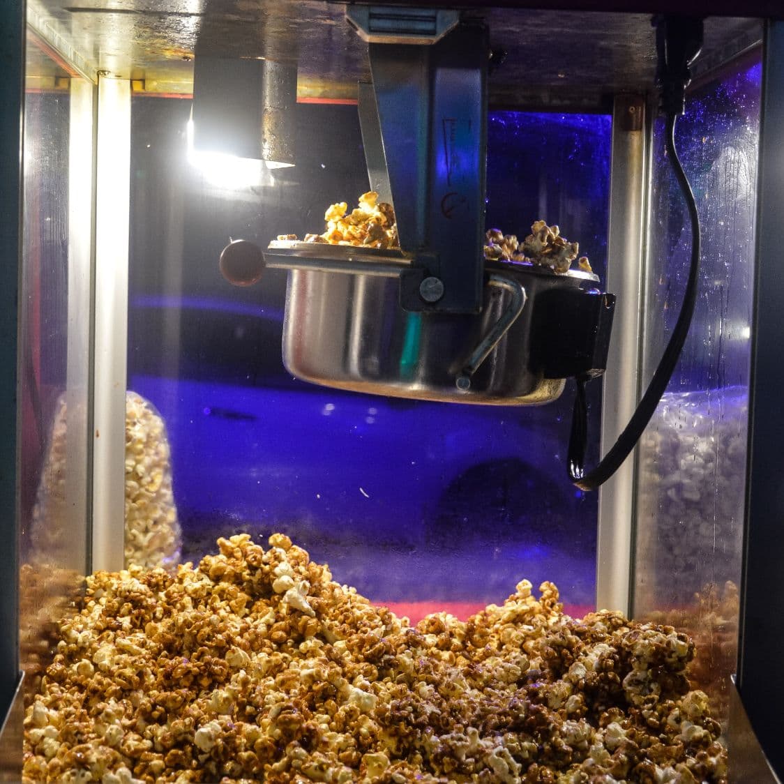 Palomitas