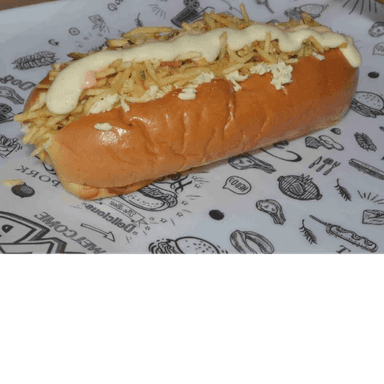 Combo de Perrito