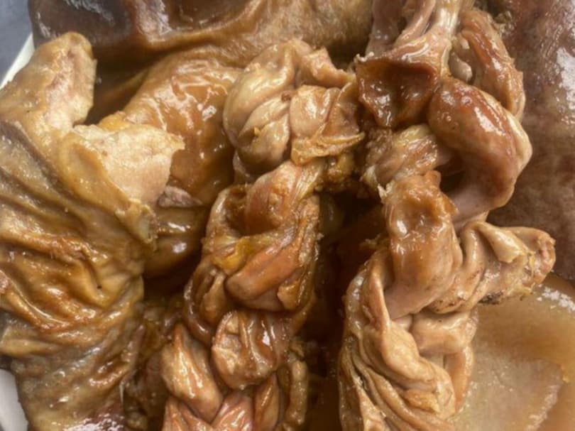 Carnitas y Botanas Bellavista