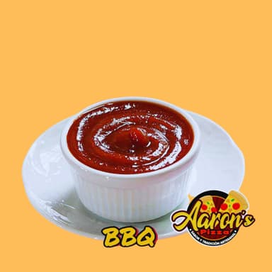 Salsa BBQ