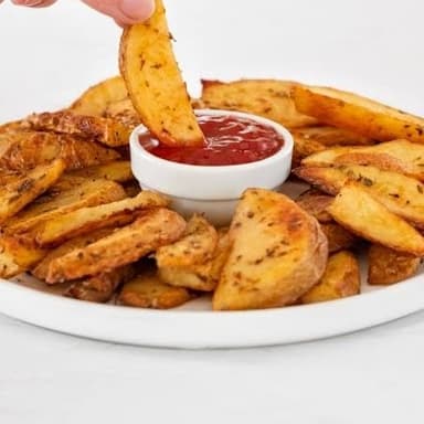 Papas gajo