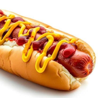Hotdog Difeer Jumbo Sencillo