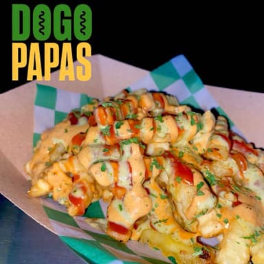 DOGO Papas