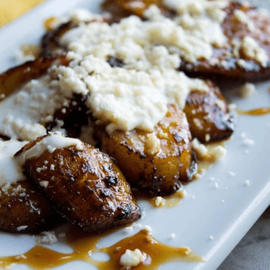 Platano Frito