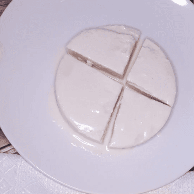 Ración de Queso de Mano
