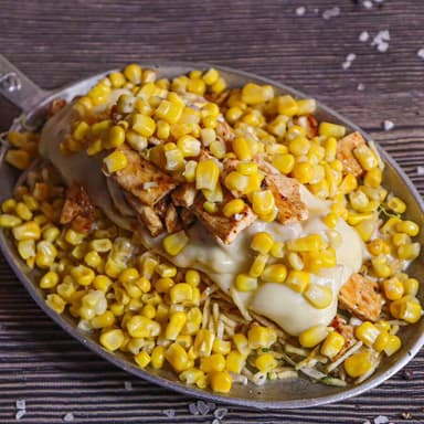 Mazorca Pollo
