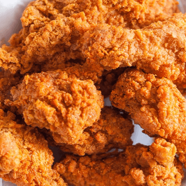 Boneless Crunchy